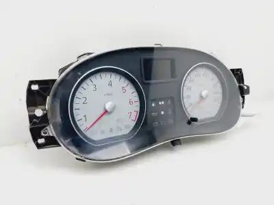 Second-hand car spare part dashboard for dacia logan mcv laureate oem iam references 8200752820