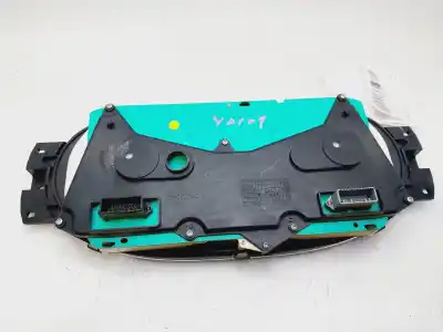 Second-hand car spare part dashboard for dacia logan mcv laureate oem iam references 8200752820  