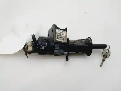 Peça sobressalente para automóvel em segunda mão Comutador De Ignição por FIAT PANDA (169) 1.2 8V Dynamic Referências OEM IAM 468453610  