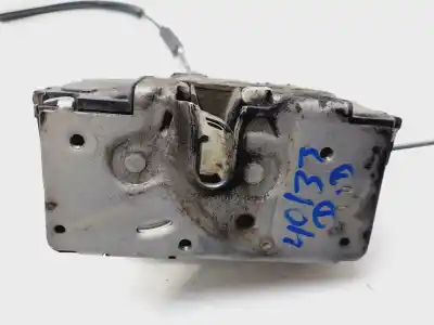 Автозапчасти б/у замок передней правой двери за opel corsa d cosmo ссылки oem iam 13258274  