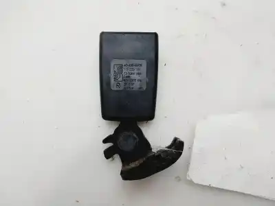 Автозапчастина б/у задній правий гачок для opel corsa d cosmo посилання на oem iam 13225291