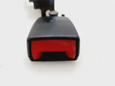 Автозапчастина б/у лівий задній гачок для opel corsa d cosmo посилання на oem iam 13225290  