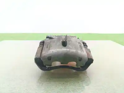 Автозапчасти б/у передний правый тормозной суппорт за jaguar s-type 2.7 v6 diesel cat ссылки oem iam jlm20927  