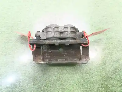 Автозапчасти б/у передний правый тормозной суппорт за jaguar s-type 2.7 v6 diesel cat ссылки oem iam jlm20927