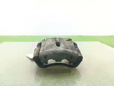 Автозапчастина б/у передній лівий гальмум для jaguar s-type 2.7 v6 diesel cat посилання на oem iam jlm20928  