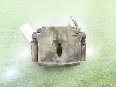 Автозапчастина б/у передній лівий гальмум для jaguar s-type 2.7 v6 diesel cat посилання на oem iam jlm20928  