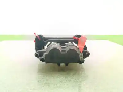 Автозапчастина б/у передній лівий гальмум для jaguar s-type 2.7 v6 diesel cat посилання на oem iam jlm20928  