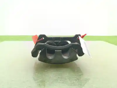 Автозапчастина б/у передній лівий гальмум для jaguar s-type 2.7 v6 diesel cat посилання на oem iam jlm20928  