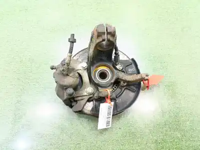 Автозапчастина б/у передній лівий культ для seat toledo (1m2) sport посилання на oem iam 1j0407255ag  