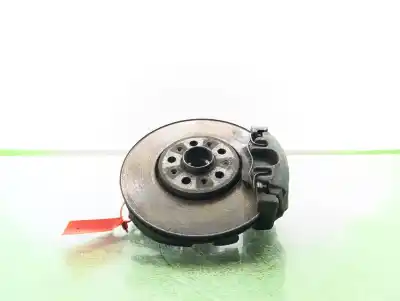 Автозапчастина б/у передній лівий культ для seat toledo (1m2) sport посилання на oem iam 1j0407255ag  