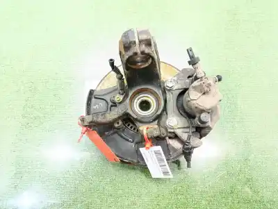 Автозапчастина б/у передній прав для SEAT TOLEDO (1M2) Sport Посилання на OEM IAM 1J0407256AG  