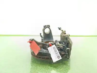 Second-hand car spare part front right knuckle for seat toledo (1m2) sport oem iam references 1j0407256ag  