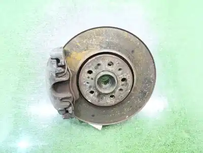 Second-hand car spare part front right knuckle for seat toledo (1m2) sport oem iam references 1j0407256ag  