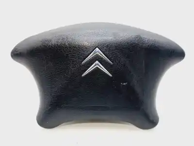 Gebrauchtes Autoersatzteil AIRBAG VORNE LINKS zum CITROEN XSARA PICASSO (N68) 1.6 HDi OEM-IAM-Referenzen 96470413XT  