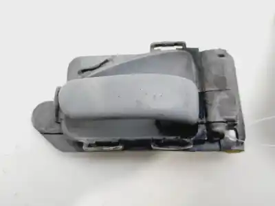 Gebrauchtes Autoersatzteil INNERHALB DES VORDEREN RECHTEN GRIFFS zum CITROEN XSARA PICASSO (N68) 1.6 HDi OEM-IAM-Referenzen 9631487677  
