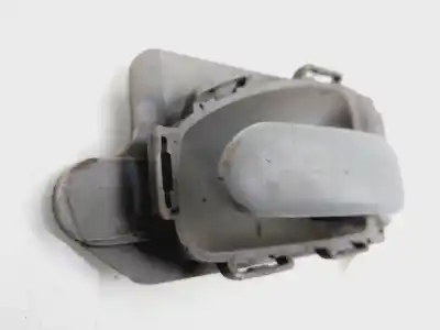 Gebrauchtes Autoersatzteil INNERER HINTERER RECHTER GRIFF zum CITROEN XSARA PICASSO (N68) 1.6 HDi OEM-IAM-Referenzen 9631487677  