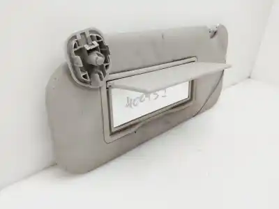 Gebrauchtes Autoersatzteil LINKER SONNENSCHUTZ zum CITROEN XSARA PICASSO (N68) 1.6 HDi OEM-IAM-Referenzen 8143HL  