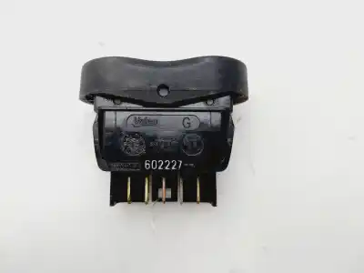 Автозапчасти б/у выключатель переднего правого окна за dacia logan mcv laureate ссылки oem iam 602227  