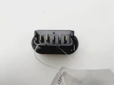 Автозапчасти б/у выключатель переднего правого окна за dacia logan mcv laureate ссылки oem iam 602227  