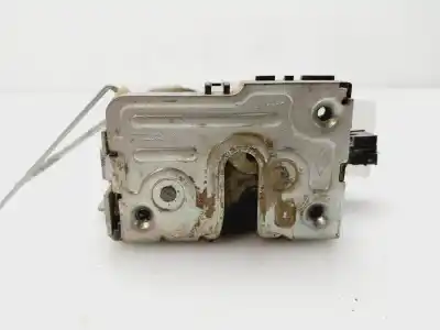 Автозапчасти б/у замок передней правой двери за dacia logan mcv laureate ссылки oem iam 8200928447  