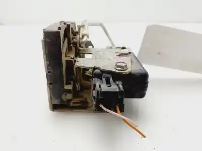 Автозапчасти б/у замок передней правой двери за dacia logan mcv laureate ссылки oem iam 8200928447  