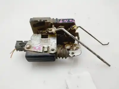 Автозапчасти б/у замок передней правой двери за DACIA LOGAN MCV Laureate ссылки OEM IAM 8200928447  