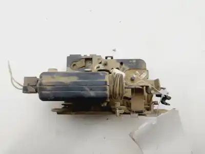 Автозапчасти б/у замок левой передней двери за dacia logan mcv laureate ссылки oem iam 8200928452  