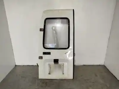 Peça sobressalente para automóvel em segunda mão porta do automóvel traseira esquerda por citroen c15 d referências oem iam 870334  