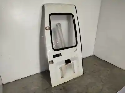 Peça sobressalente para automóvel em segunda mão porta do automóvel traseira esquerda por citroen c15 d referências oem iam 870334  