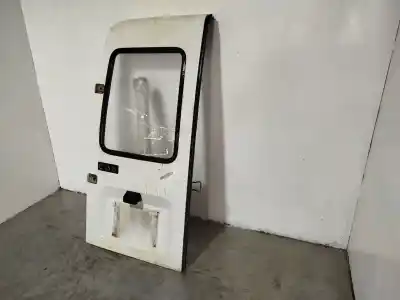 Peça sobressalente para automóvel em segunda mão porta do automóvel traseira esquerda por citroen c15 d referências oem iam 870334  