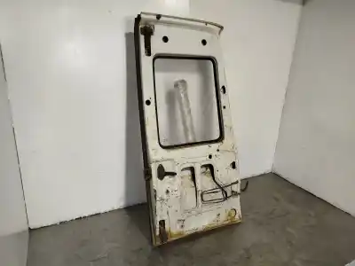 Peça sobressalente para automóvel em segunda mão porta do automóvel traseira esquerda por citroen c15 d referências oem iam 870334  