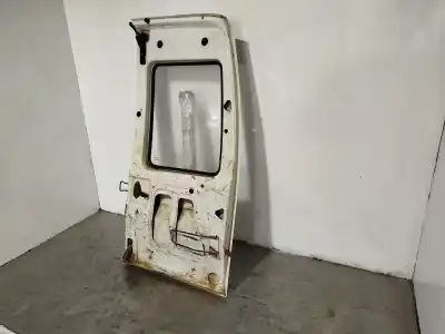 Peça sobressalente para automóvel em segunda mão porta do automóvel traseira esquerda por citroen c15 d referências oem iam 870334  