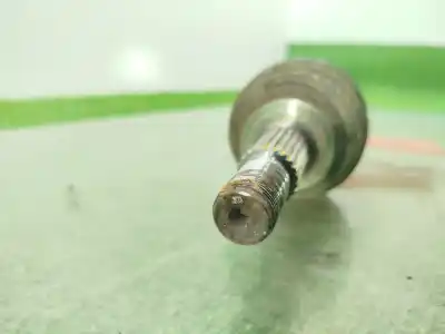 Автозапчасти б/у передняя левая трансмиссия за dacia logan mcv laureate ссылки oem iam 8200499585  