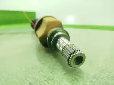 Автозапчасти б/у передняя левая трансмиссия за DACIA LOGAN MCV Laureate ссылки OEM IAM 8200499585  