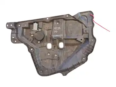 İkinci el araba yedek parçası ön sag pencere regülatörü için mazda cx-5 center-line 2wd oem iam referansları kd355897x  