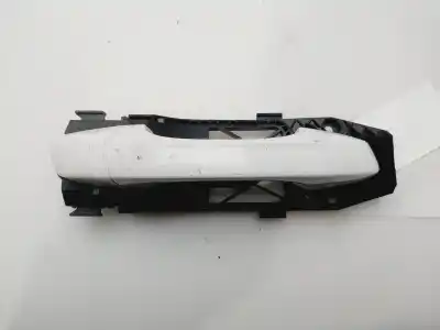 Автозапчасти б/у наружная рукоятка передняя справа за skoda fabia ambition ссылки oem iam 5n0839885h  