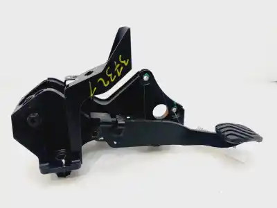 Gebrauchtes Autoersatzteil BREMSPEDAL zum RENAULT CLIO V R.S. Line OEM-IAM-Referenzen 8201606986  