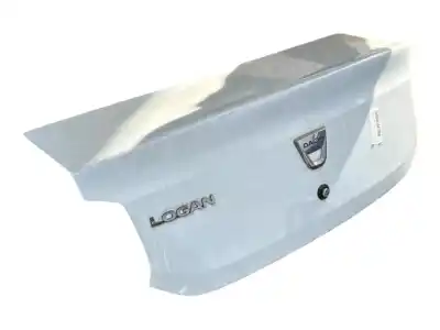 Pezzo di ricambio per auto di seconda mano portellone per dacia logan ii comfort riferimenti oem iam 901007582r  
