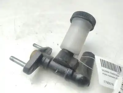 Автозапчастина б/у насос зчеплення для ford ranger (eq) doka 4x4 посилання на oem iam 1760516  