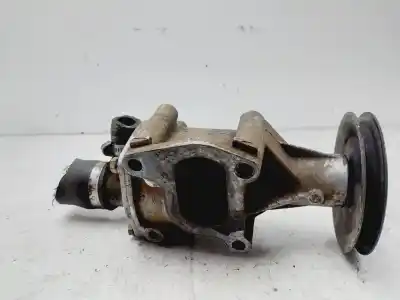 Second-hand car spare part water pump for seat marbella ce oem iam references 029121012  