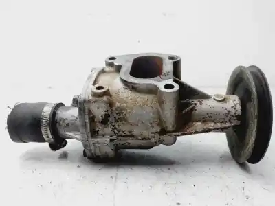 Second-hand car spare part water pump for seat marbella ce oem iam references 029121012  