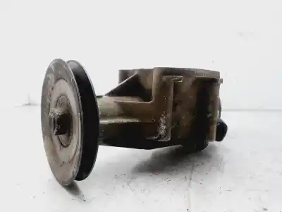 Second-hand car spare part water pump for seat marbella ce oem iam references 029121012  