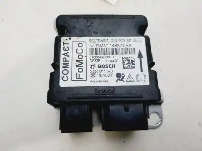 İkinci el araba yedek parçası  için FORD C-MAX (CB7) (2010->)  OEM IAM referansları DM5T14B321RA  