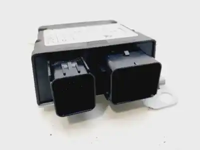 İkinci el araba yedek parçası hava yastigi kontrol ünitesi için ford c-max (cb7) (2010->) 1.6 titanium [1.6 ltr. - 85 kw tdci cat] oem iam referansları dm5t14b321ra  