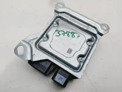 İkinci el araba yedek parçası hava yastigi kontrol ünitesi için ford c-max (cb7) (2010->) 1.6 titanium [1.6 ltr. - 85 kw tdci cat] oem iam referansları dm5t14b321ra  