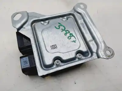 İkinci el araba yedek parçası hava yastigi kontrol ünitesi için ford c-max (cb7) (2010->) 1.6 titanium [1.6 ltr. - 85 kw tdci cat] oem iam referansları dm5t14b321ra  