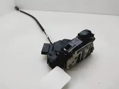 İkinci el araba yedek parçası sol ön kapi kilidi için ford c-max (cb7) (2010->) 1.6 titanium [1.6 ltr. - 85 kw tdci cat] oem iam referansları am5au21813ac  