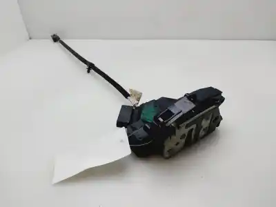 İkinci el araba yedek parçası Sol Arka Kapi Kilidi için FORD C-MAX (CB7) (2010->) 1.6 Titanium [1.6 Ltr. - 85 kW TDCi CAT] OEM IAM referansları AM5AR26413CC  