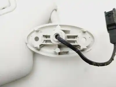 Piesă de schimb auto la mâna a doua parasoare dreapta pentru ford c-max (cb7) (2010->) 1.6 titanium [1.6 ltr. - 85 kw tdci cat] referințe oem iam bu51b00014aa