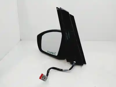 İkinci el araba yedek parçası Sol Ayna için FORD C-MAX (CB7) (2010->) 1.6 Titanium [1.6 Ltr. - 85 kW TDCi CAT] OEM IAM referansları F1CB17683CD  